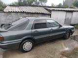 Mitsubishi Galant 1992 годаүшін600 000 тг. в Талдыкорган – фото 5