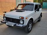 ВАЗ (Lada) Lada 2121 2004 годаүшін1 500 000 тг. в Кызылорда