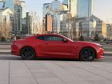 Chevrolet Camaro 2020 года за 13 999 999 тг. в Алматы – фото 5