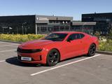 Chevrolet Camaro 2020 года за 13 999 999 тг. в Алматы