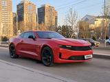 Chevrolet Camaro 2020 года за 13 999 999 тг. в Алматы – фото 3