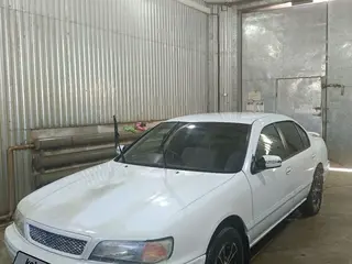 Nissan Cefiro