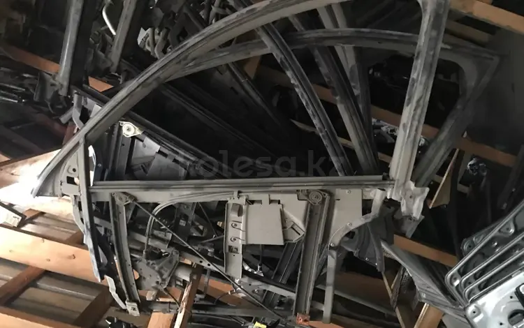 Стеклоподъемник Механизм стеклоподъемника рамка за 2 000 тг. в Алматы