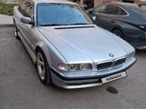 BMW 728 1998 года за 2 800 000 тг. в Астана
