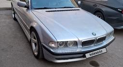 BMW 728 1998 года за 2 800 000 тг. в Астана
