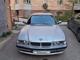 BMW 728 1998 года за 2 800 000 тг. в Астана – фото 2