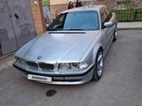 BMW 728 1998 года за 2 800 000 тг. в Астана – фото 3