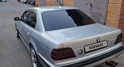 BMW 728 1998 года за 2 800 000 тг. в Астана – фото 4