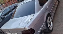 BMW 728 1998 года за 2 800 000 тг. в Астана – фото 5