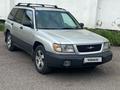 Subaru Forester 1999 года за 3 300 000 тг. в Алматы