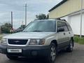 Subaru Forester 1999 года за 3 300 000 тг. в Алматы – фото 3