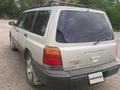 Subaru Forester 1999 года за 3 300 000 тг. в Алматы – фото 5