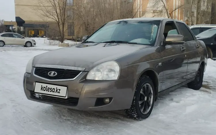 ВАЗ (Lada) Priora 2170 2015 года за 3 200 000 тг. в Алматы