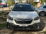 Subaru Outback 2021 года за 11 200 000 тг. в Алматы – фото 2