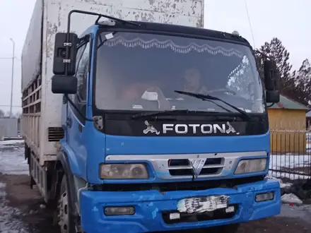 Foton 2007 года за 5 500 000 тг. в Балпык би