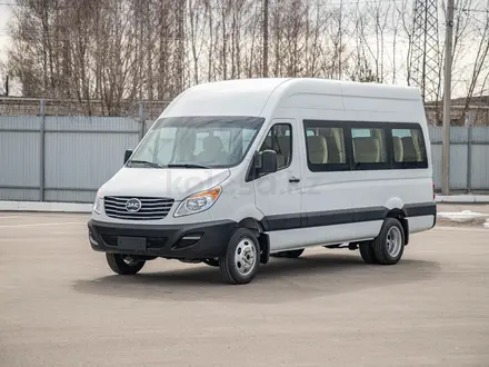 JAC Sunray 2023 года за 15 900 000 тг. в Актау