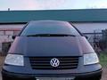 Volkswagen Sharan 2002 года за 3 500 000 тг. в Кокшетау