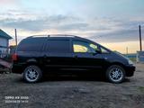 Volkswagen Sharan 2002 года за 3 500 000 тг. в Кокшетау – фото 3