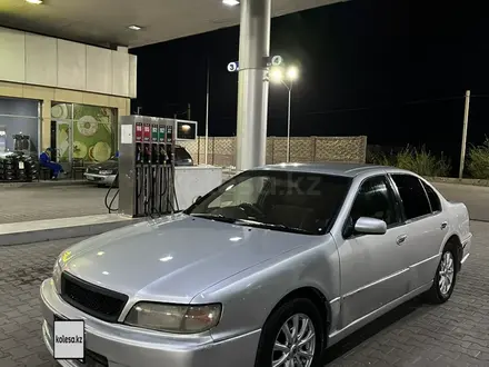 Nissan Cefiro 1997 года за 2 500 000 тг. в Алматы – фото 2