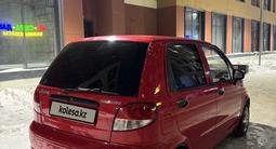 Daewoo Matiz 2012 года за 1 900 000 тг. в Астана