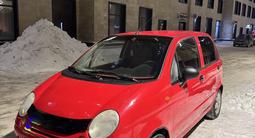 Daewoo Matiz 2012 года за 1 900 000 тг. в Астана – фото 2