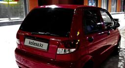 Daewoo Matiz 2012 года за 1 900 000 тг. в Астана – фото 5