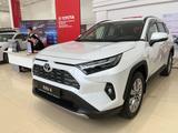 Toyota RAV4 Luxe 2025 годаүшін24 490 000 тг. в Караганда – фото 2