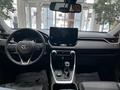Toyota RAV4 Luxe 2025 годаүшін24 490 000 тг. в Караганда – фото 15
