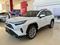 Toyota RAV4 Luxe 2025 года за 24 490 000 тг. в Караганда