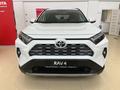 Toyota RAV4 Luxe 2025 годаүшін24 490 000 тг. в Караганда – фото 3