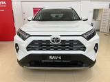 Toyota RAV4 Luxe 2025 годаүшін24 490 000 тг. в Караганда – фото 3