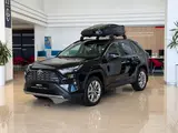 Toyota RAV4 Luxe 2025 годаүшін18 690 000 тг. в Караганда