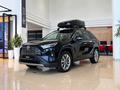 Toyota RAV4 Luxe 2025 годаүшін18 690 000 тг. в Караганда – фото 2