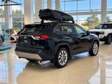 Toyota RAV4 Luxe 2025 годаүшін18 690 000 тг. в Караганда – фото 4