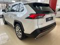 Toyota RAV4 Luxe 2025 годаүшін24 490 000 тг. в Караганда – фото 5