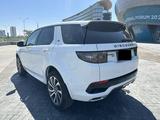 Land Rover Discovery 2022 годаfor22 500 000 тг. в Астана – фото 5