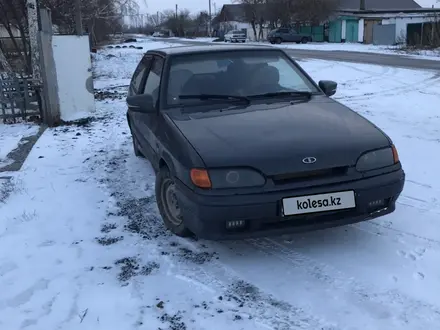 ВАЗ (Lada) 2113 2012 года за 1 000 000 тг. в Экибастуз – фото 3