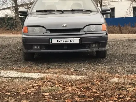 ВАЗ (Lada) 2113 2012 года за 1 000 000 тг. в Экибастуз