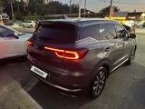 Chery Tiggo 7 Pro 2023 года за 7 500 000 тг. в Алматы – фото 3
