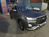Chery Tiggo 7 Pro 2023 года за 7 500 000 тг. в Алматы – фото 2