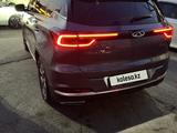Chery Tiggo 7 Pro 2023 года за 7 500 000 тг. в Алматы – фото 4