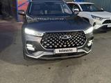 Chery Tiggo 7 Pro 2023 года за 7 500 000 тг. в Алматы – фото 5