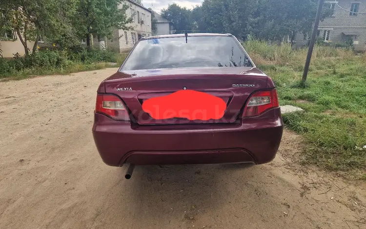 Daewoo Nexia 2010 годаүшін1 500 000 тг. в Рудный