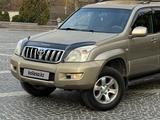 Toyota Land Cruiser Prado 2003 года за 10 700 000 тг. в Алматы – фото 3