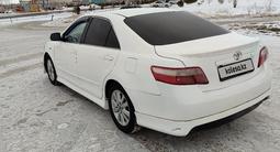 Toyota Camry 2008 годаүшін6 500 000 тг. в Уральск – фото 2