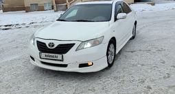 Toyota Camry 2008 годаүшін6 500 000 тг. в Уральск