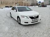 Toyota Camry 2008 годаүшін6 500 000 тг. в Уральск – фото 4