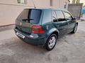 Volkswagen Golf 1999 года за 2 500 000 тг. в Аса