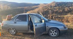 ВАЗ (Lada) 2110 2005 годаүшін600 000 тг. в Шемонаиха
