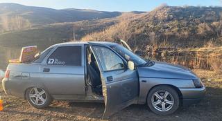 ВАЗ (Lada) 2110 2005 года за 600 000 тг. в Шемонаиха